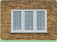 Window fitting Sevenoaks